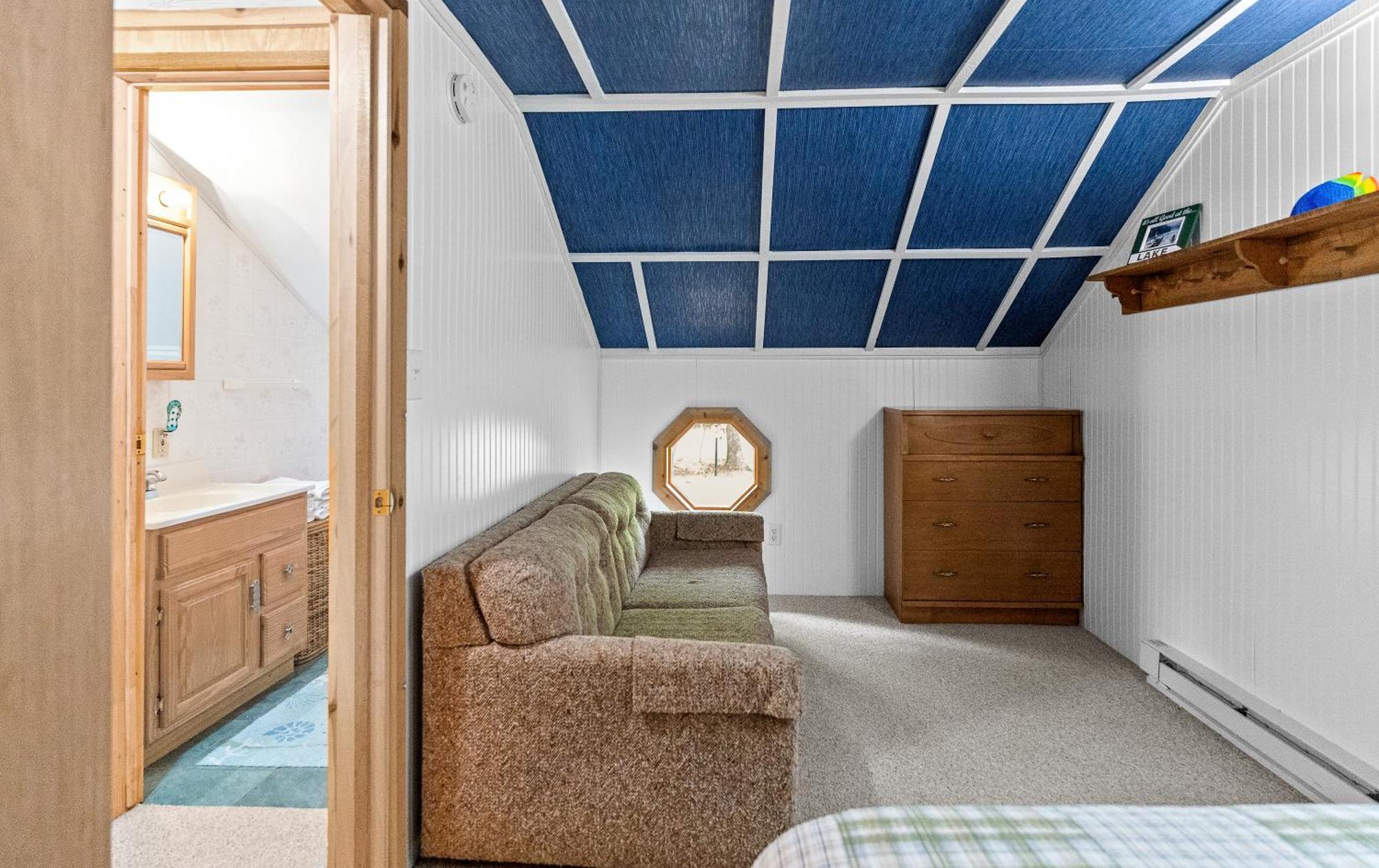 Experience The Charm Of Silver Lake At Parrothead Retreat Mears Exterior foto