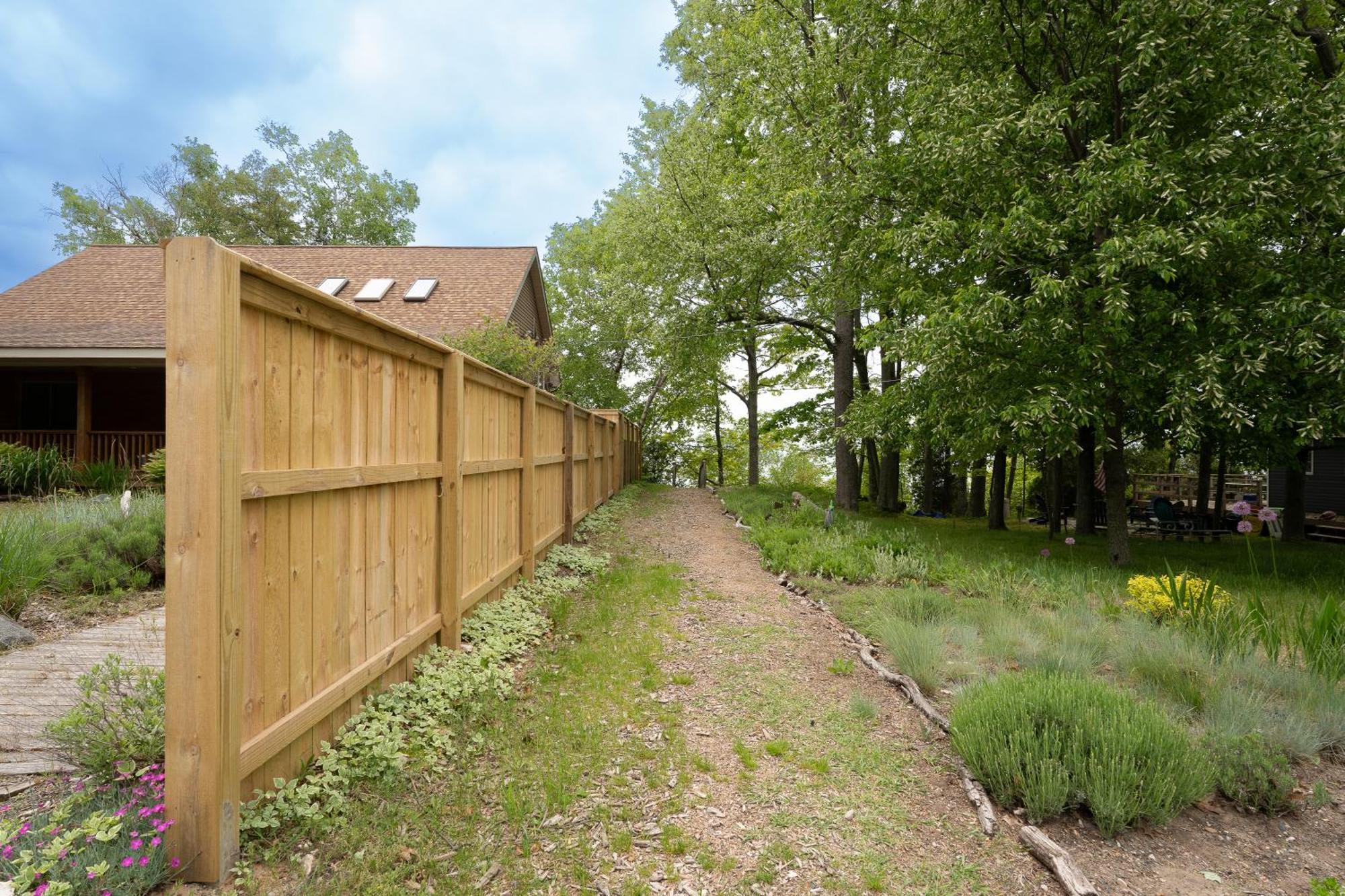 Experience The Charm Of Silver Lake At Parrothead Retreat Mears Exterior foto